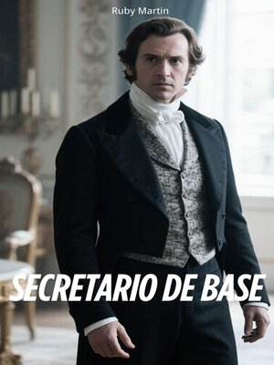 cover image of Secretario de Base